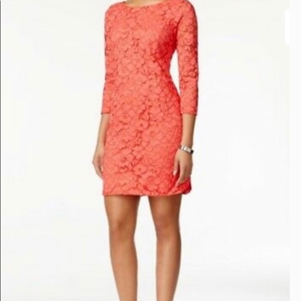Vince camuto dress